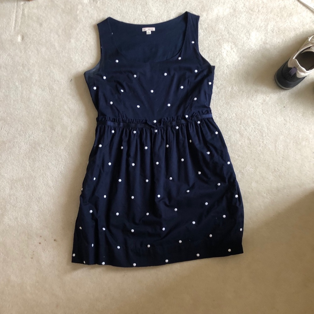 gap dress